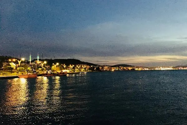 Deniz Restaurant - Resim 11