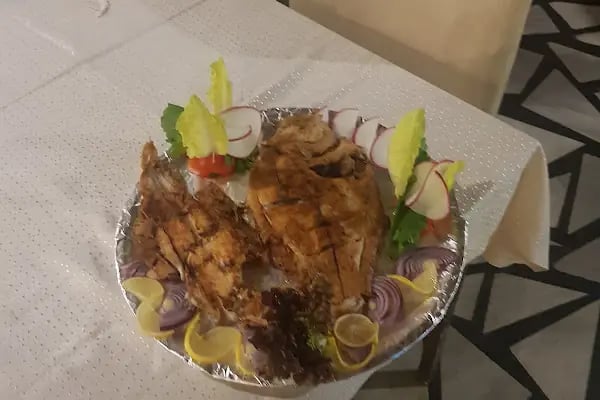 Deniz Restaurant - Resim 2