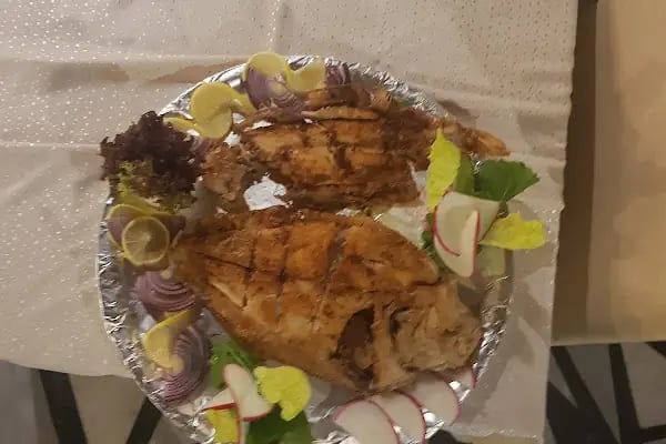 Deniz Restaurant - Resim 4