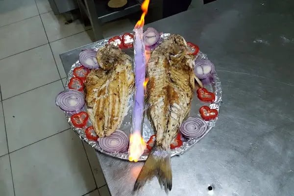 Deniz Restaurant - Resim 6