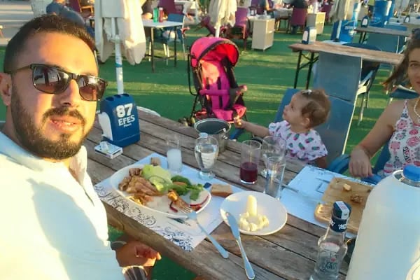Deniz Restaurant - Resim 9