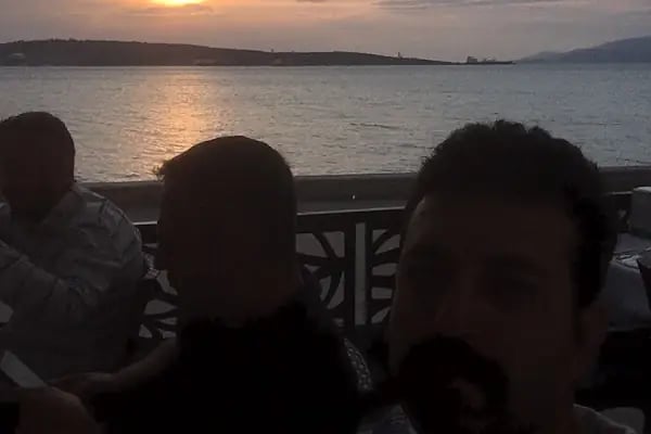 Deniz Restaurant - Resim 8