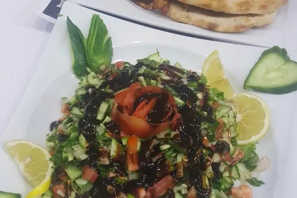 Uğur Kebap 2 Halil Usta - Resim 13