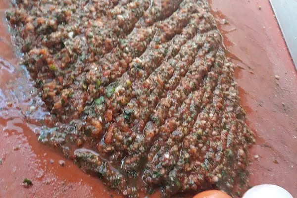 Uğur Kebap 2 Halil Usta - Resim 8