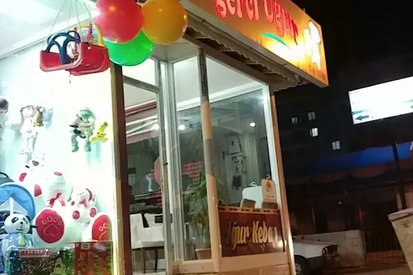 Uğur Kebap 2 Halil Usta - Resim 2