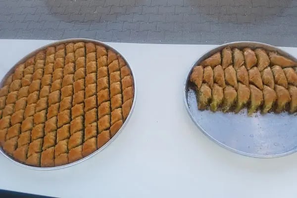Uğur Kebap 2 Halil Usta - Resim 14