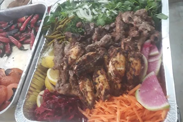 Uğur Kebap 2 Halil Usta - Resim 11