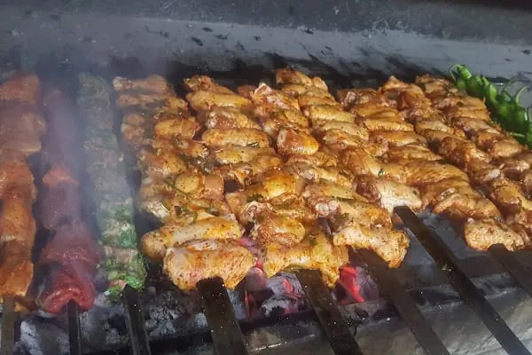 Uğur Kebap 2 Halil Usta - Resim 6