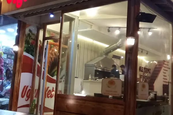 Uğur Kebap 2 Halil Usta - Resim 18