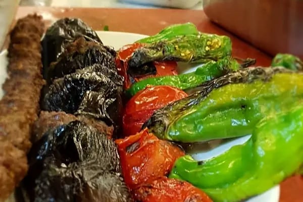 Uğur Kebap 2 Halil Usta - Resim 3