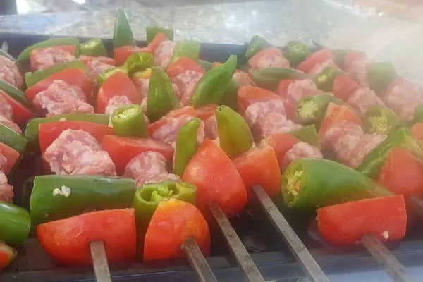 Uğur Kebap 2 Halil Usta - Resim 15
