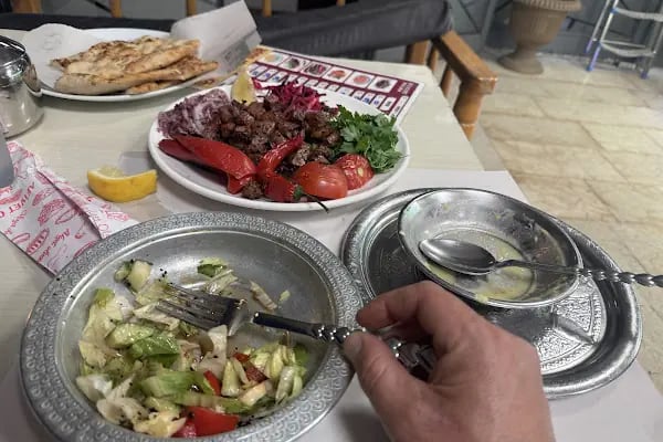Uğur Kebap 2 Halil Usta - Resim 9