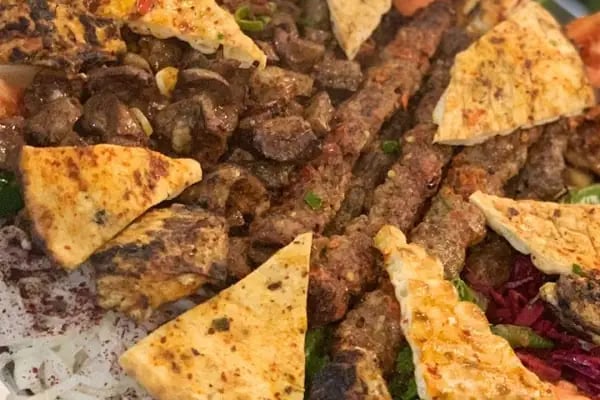 Uğur Kebap 2 Halil Usta - Resim 4