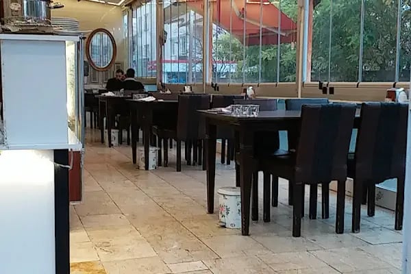Uğur Kebap 2 Halil Usta - Resim 17