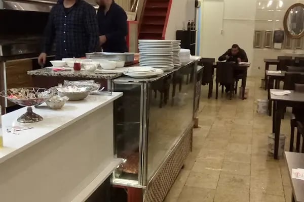 Uğur Kebap 2 Halil Usta - Resim 20