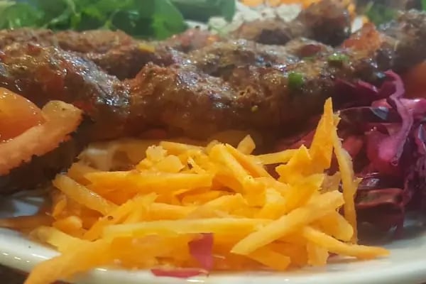 Uğur Kebap 2 Halil Usta - Resim 5