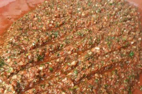 Uğur Kebap 2 Halil Usta - Resim 19