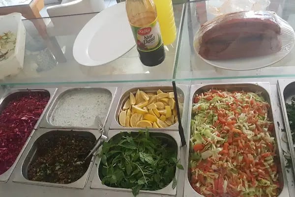 Uğur Kebap 2 Halil Usta - Resim 16