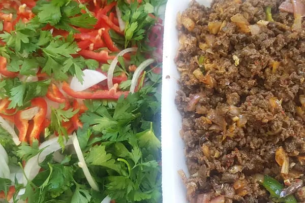 Uğur Kebap 2 Halil Usta - Resim 7