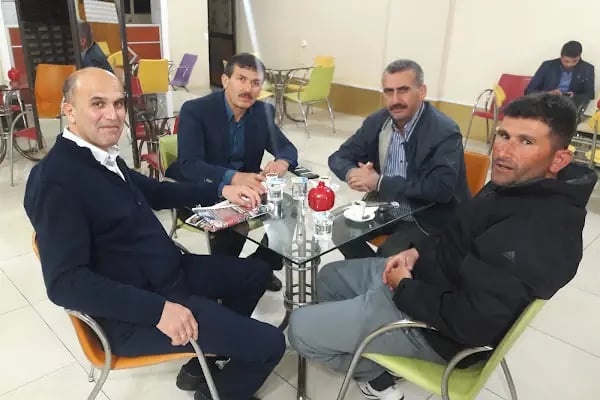 Demre Sabancı Pastaneleri ve Kafeterya - Resim 1