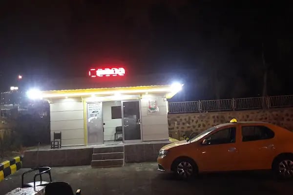 Toki Maşuk Taksi 6363 - Resim 3