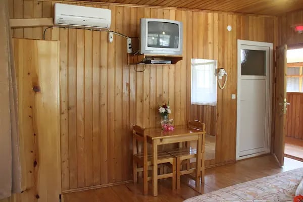 Olimpos Ağaç Evler - Resim 14
