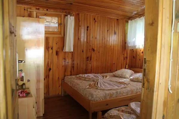 Olimpos Ağaç Evler - Resim 8