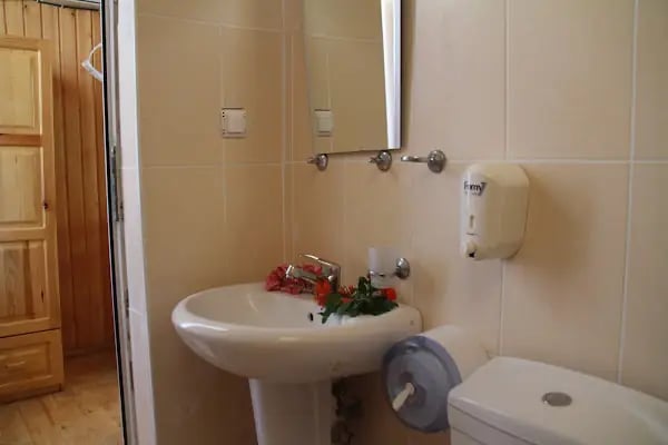Olimpos Ağaç Evler - Resim 3