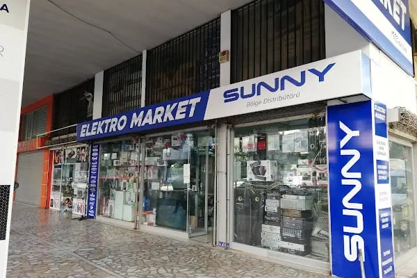 Elektro Market - Resim 7