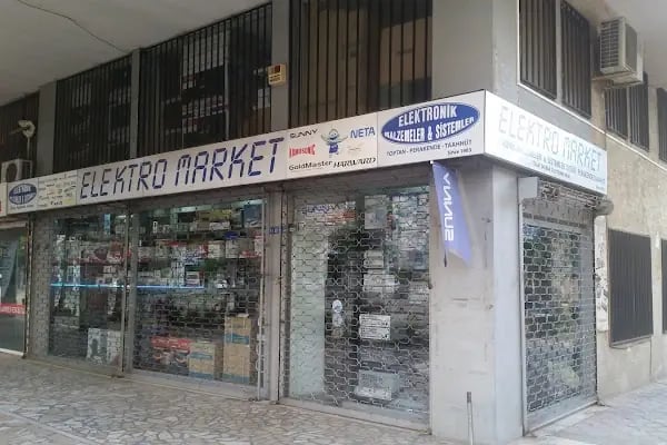 Elektro Market - Resim 5