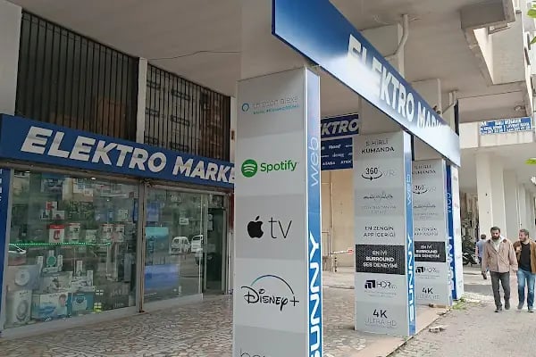 Elektro Market - Resim 3