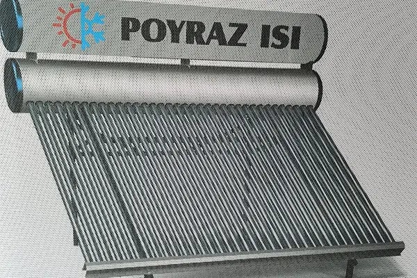 Adana Güneş Enerjisi - Poyraz Isı - Günsa - Resim 3