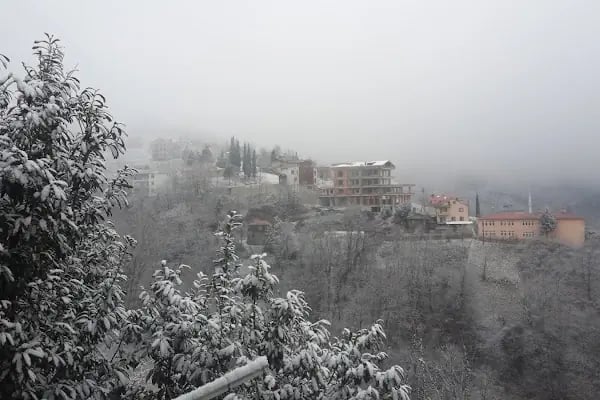 Acısu İlköğretim Okulu - Resim 3