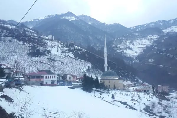 Acısu İlköğretim Okulu - Resim 4