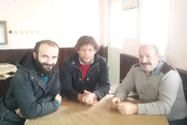 Acısu İlköğretim Okulu - Resim 6