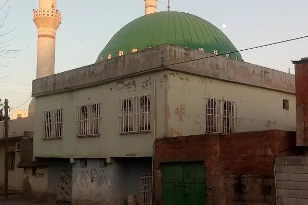 İhsaniye Cami - Resim 19