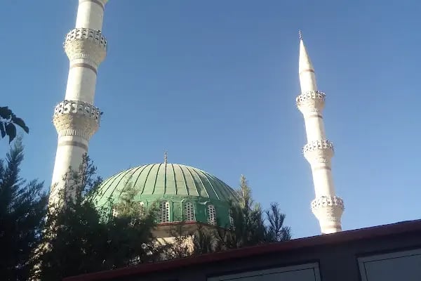İhsaniye Cami - Resim 18