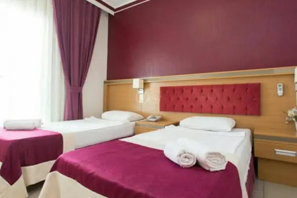 New Bodrum Hotel - Resim 2