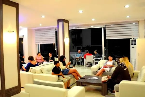 New Bodrum Hotel - Resim 9