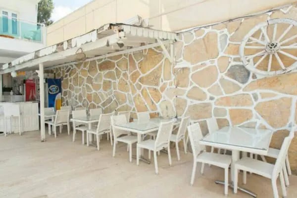 New Bodrum Hotel - Resim 11