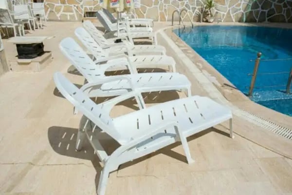 New Bodrum Hotel - Resim 12