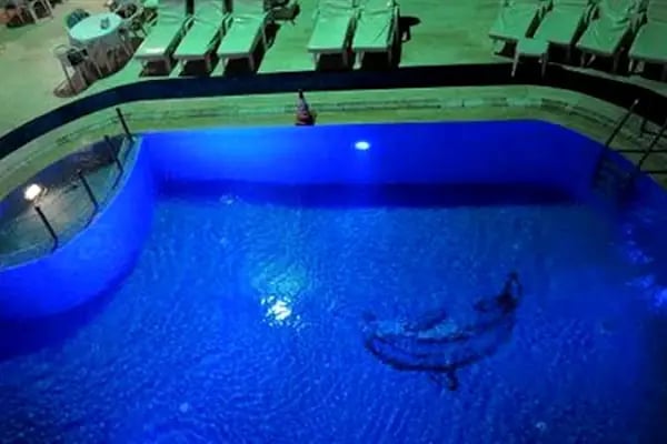 New Bodrum Hotel - Resim 13