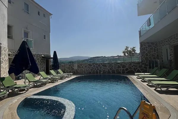New Bodrum Hotel - Resim 3