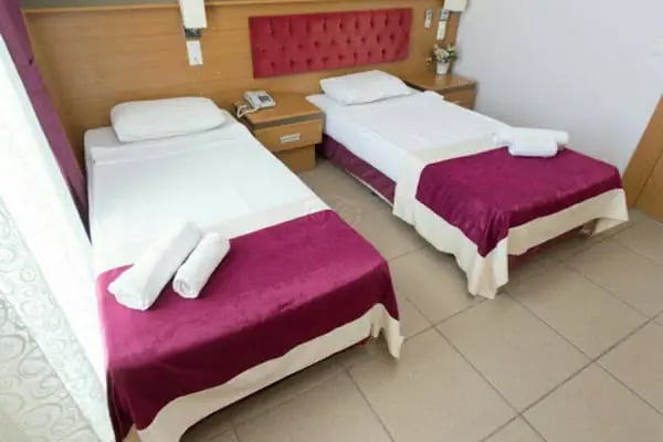 New Bodrum Hotel - Resim 6