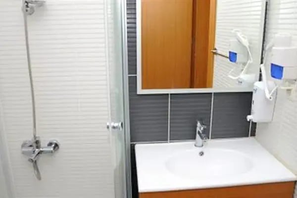 New Bodrum Hotel - Resim 4