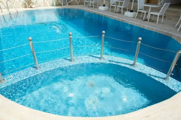 New Bodrum Hotel - Resim 16