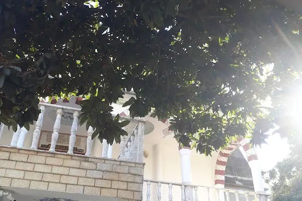 Elaksa Cami - Resim 15
