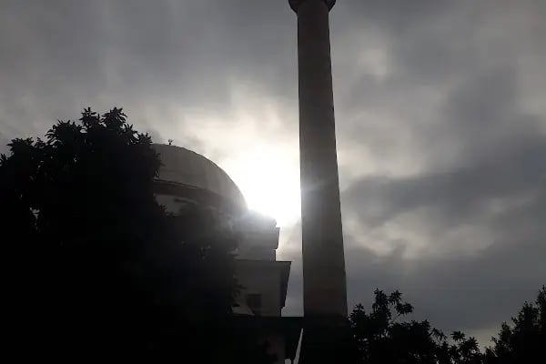 Elaksa Cami - Resim 8