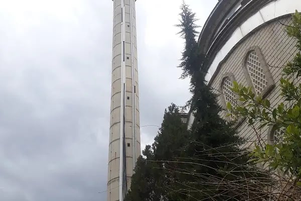 Elaksa Cami - Resim 6