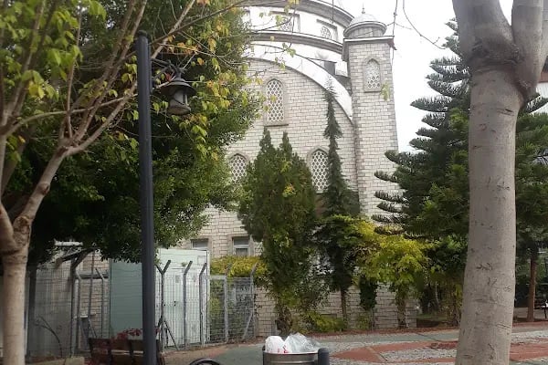Elaksa Cami - Resim 11